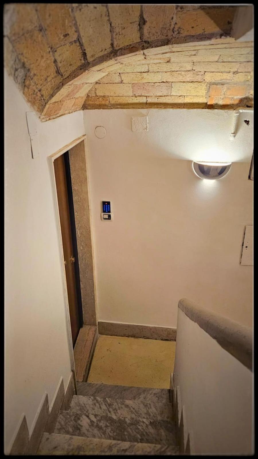 罗马Urban House Pigneto公寓 外观 照片