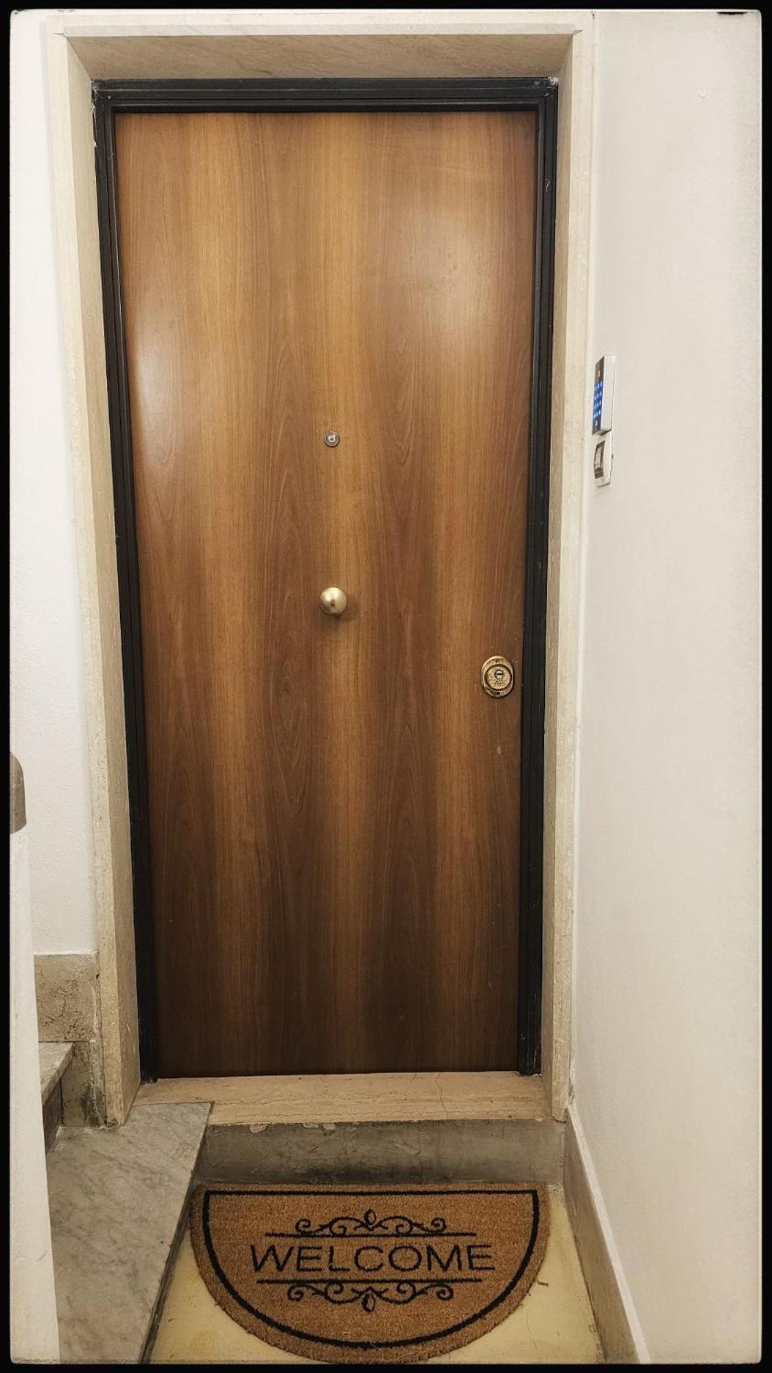 罗马Urban House Pigneto公寓 外观 照片