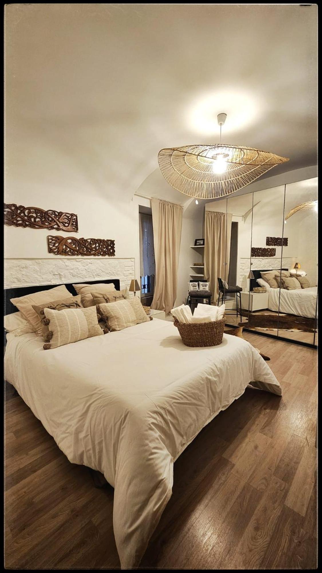 罗马Urban House Pigneto公寓 外观 照片