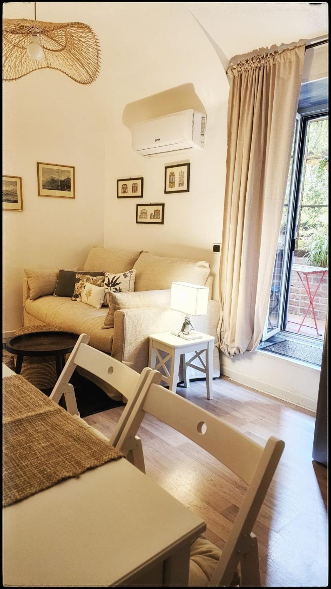 罗马Urban House Pigneto公寓 外观 照片