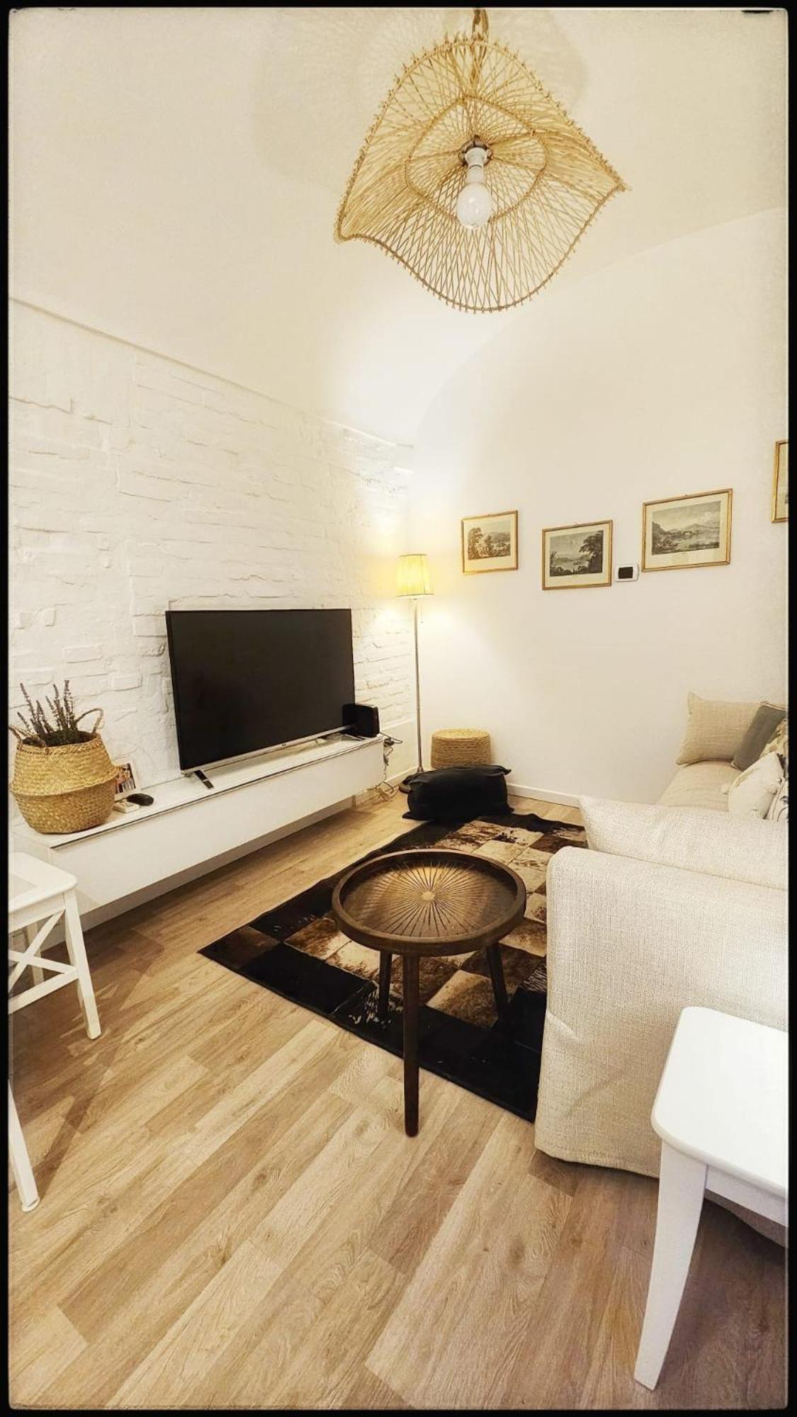 罗马Urban House Pigneto公寓 外观 照片