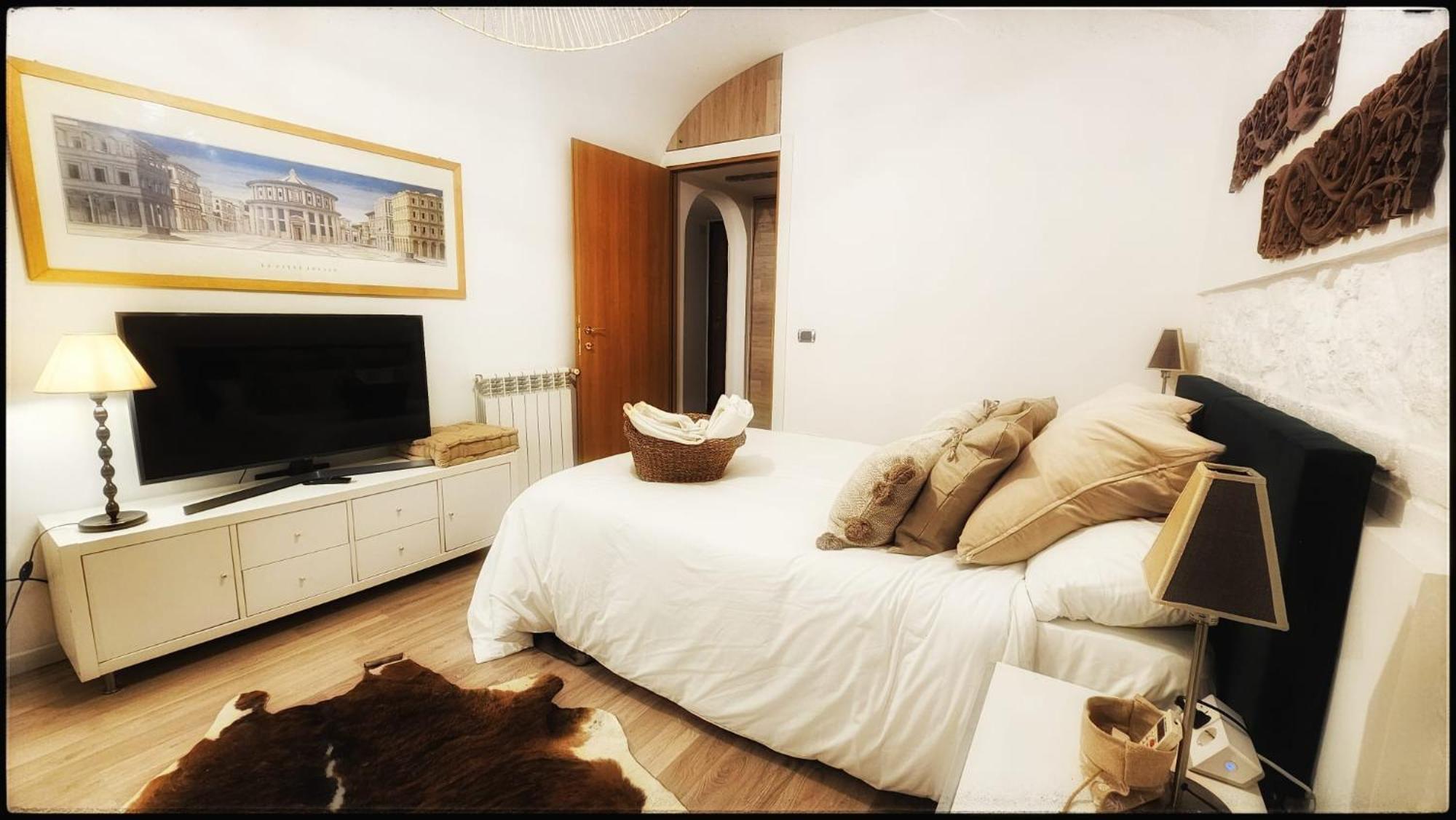罗马Urban House Pigneto公寓 外观 照片